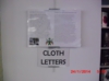 cloth letters Jan. 2014 001.JPG